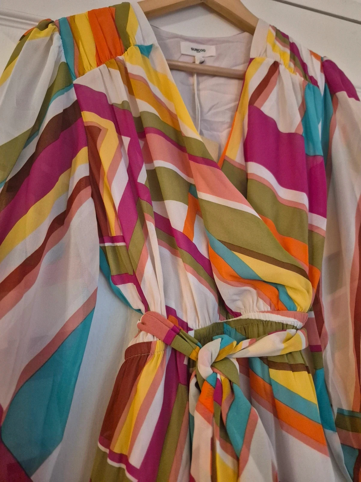 suncoo Dress – photo 3